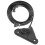 Bonnet Hood Release Cable for Mondeo 3