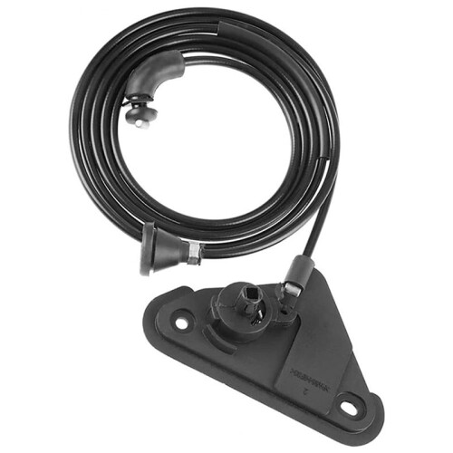 Bonnet Hood Release Cable for Mondeo 2