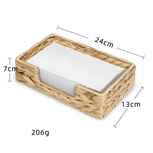 2PCS Bathroom Disposable Guest Towel Holder,L 2
