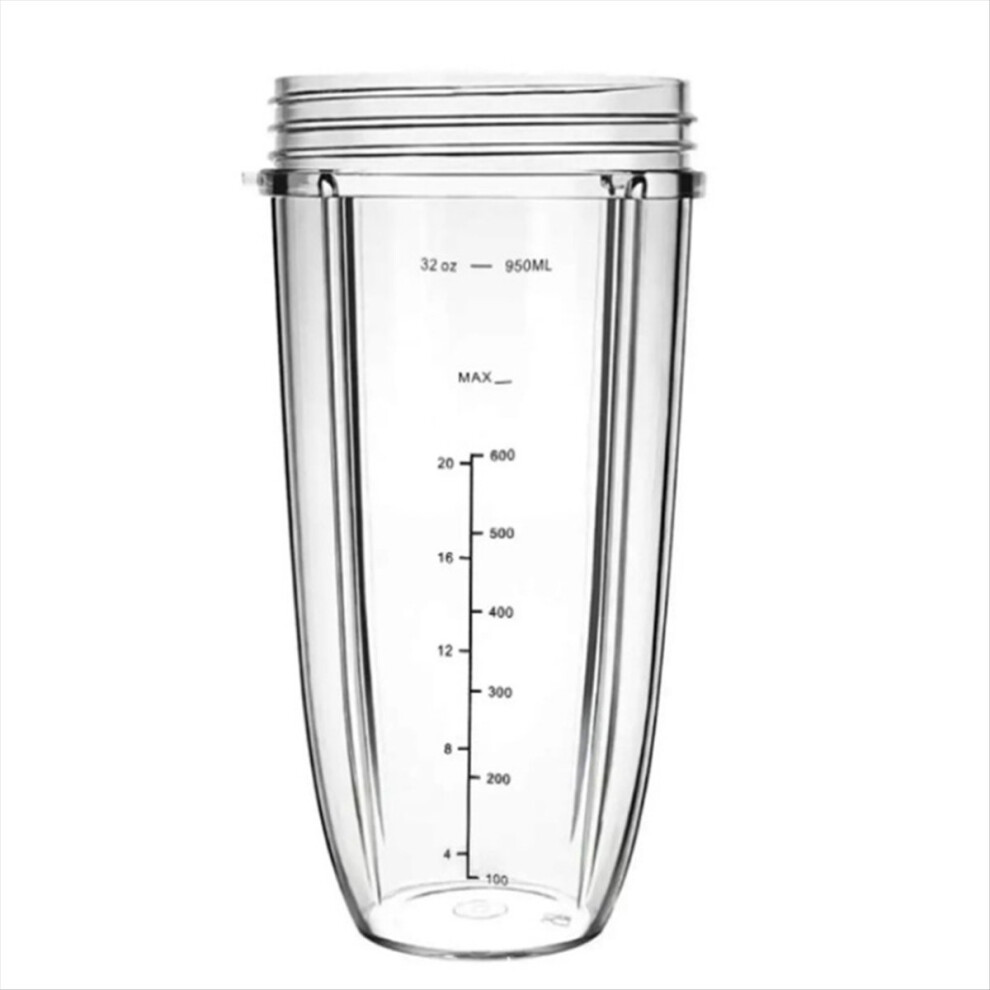 Neznačkové Replacement Parts Cups (1 32Oz Cup)