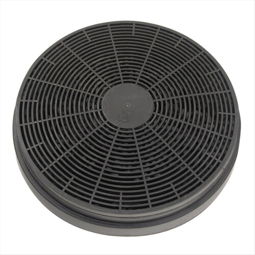 Kitchen Range Hood Activated Carbon Filter,Charcoal Air Purifier 1