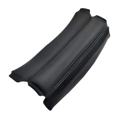 Headband Cushion Kit Replacement for QC35 QC35Ii(Black)