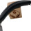 Headband Cushion Kit Replacement for QC35 QC35Ii(Black) 5