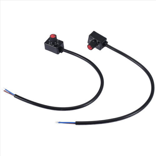Ρυθμιστής LED με κουμπί DC 0/1-10V, Ρυθμιστής παθητικής φωτεινότητας χαμηλής τάσης PWM