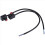 Ρυθμιστής LED με κουμπί DC 0/1-10V, Ρυθμιστής παθητικής φωτεινότητας χαμηλής τάσης PWM 3