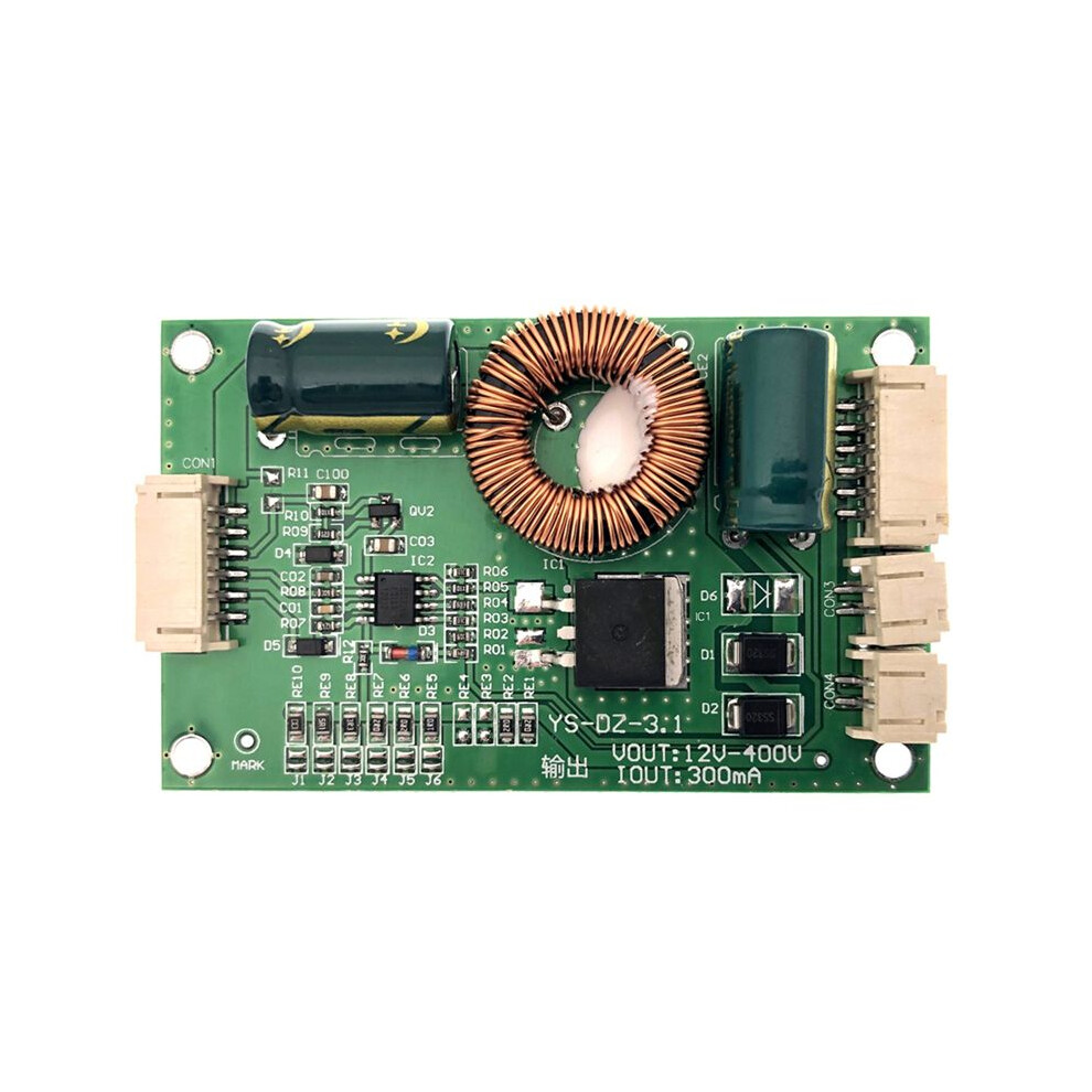 Universal Boost Constant Current Driver Board Converters 4853121326865