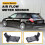 Sensor para LEGACY FORESTER 2.0 IL 2.0L 22680AA360 7