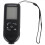Digital Backlight LCD Film Meter Paint Thickness Tester Tool Black 4