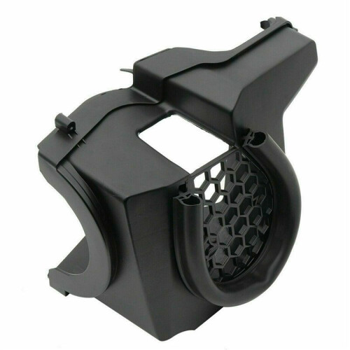 Für Focus 12-18 Lufteinlass Filter Box Einlass Schutz