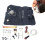 Window Cleaning Windscreen Windshield Washer Auto Washer Pump Bag Kit 3