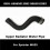 Engine Upper Radiator Pipe Coolant Water Hose A9065012982 4