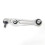 1PCS 104434100D Front Lower Suspension Straight Control Arm 1