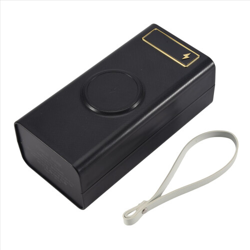 Θήκη Μπαταρίας 21X18650, Θήκη Power Bank χωρίς Συγκόλληση - 1