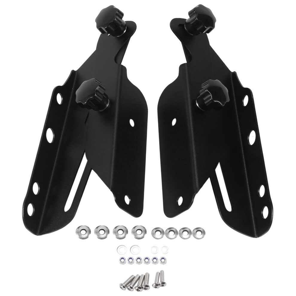 Adjusters Windscreen Bracket for DL1000 V-Strom DL650-image-OPC-PMFZMCF-NEW