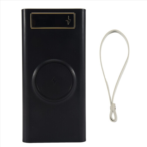 Θήκη Μπαταρίας 21X18650, Θήκη Power Bank χωρίς Συγκόλληση - 2
