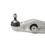 1PCS 104434100D Front Lower Suspension Straight Control Arm 2