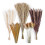 120Pcs Dried Pampas Grass Bouquet Decor 1