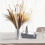 120Pcs Dried Pampas Grass Bouquet Decor 6