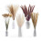 120Pcs Dried Pampas Grass Bouquet Decor 2