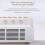 Altoparlante Bluetooth per dormire con rumore bianco e timer a 8 suoni 6