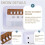 Altoparlante Bluetooth per dormire con rumore bianco e timer a 8 suoni 7