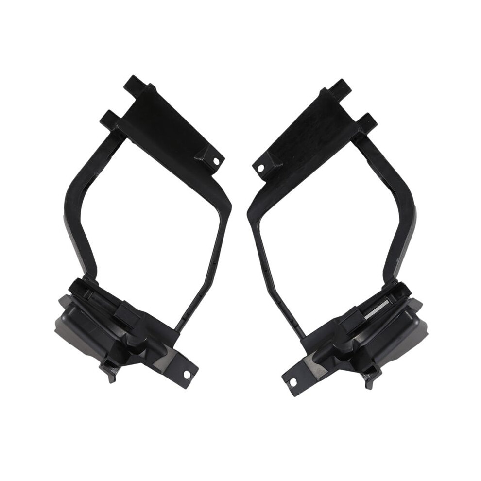 Headlight Mounting Brackets For 5 Series E60 E61 525I 528Xi 530I 4853121329149
