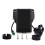 Colorful Screen Display P850C Speedometer for Electric Bicycle 5