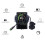 Colorful Screen Display P850C Speedometer for Electric Bicycle 4
