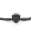 New Windshield Windscreen Washer Nozzle Jet Hose A2048601692 for -- C-Class W204 2008-2014 Without Heated 6