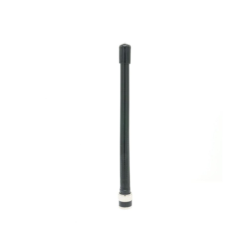Long Range Handheld Bnc Vhf 136-174Mhz Walkie Talkie Rubber Antenna 4853121328562