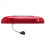 Rear LED 3Rd Third Brake Light High Mount Stop Lamp 2