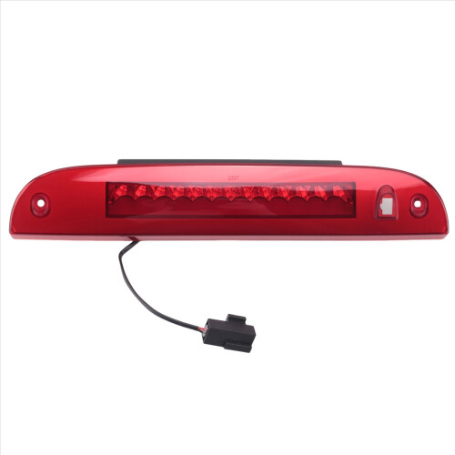 Rear LED 3Rd Third Brake Light High Mount Stop Lamp 1