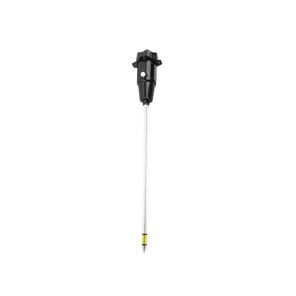 Long Probe Deep Soil Ph Moisture Meter 2 In-1 Tester 4853121334181