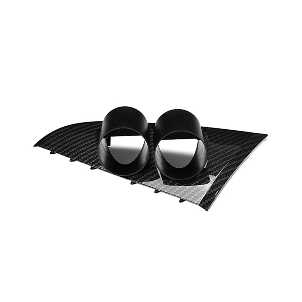 52Mm Gauge Pod Dash Twin Meters Holder For Falcon 02-11 4853121334013