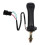 3 Buttons Excavator Joystick Assy Handle Gears Right Control Rod 1