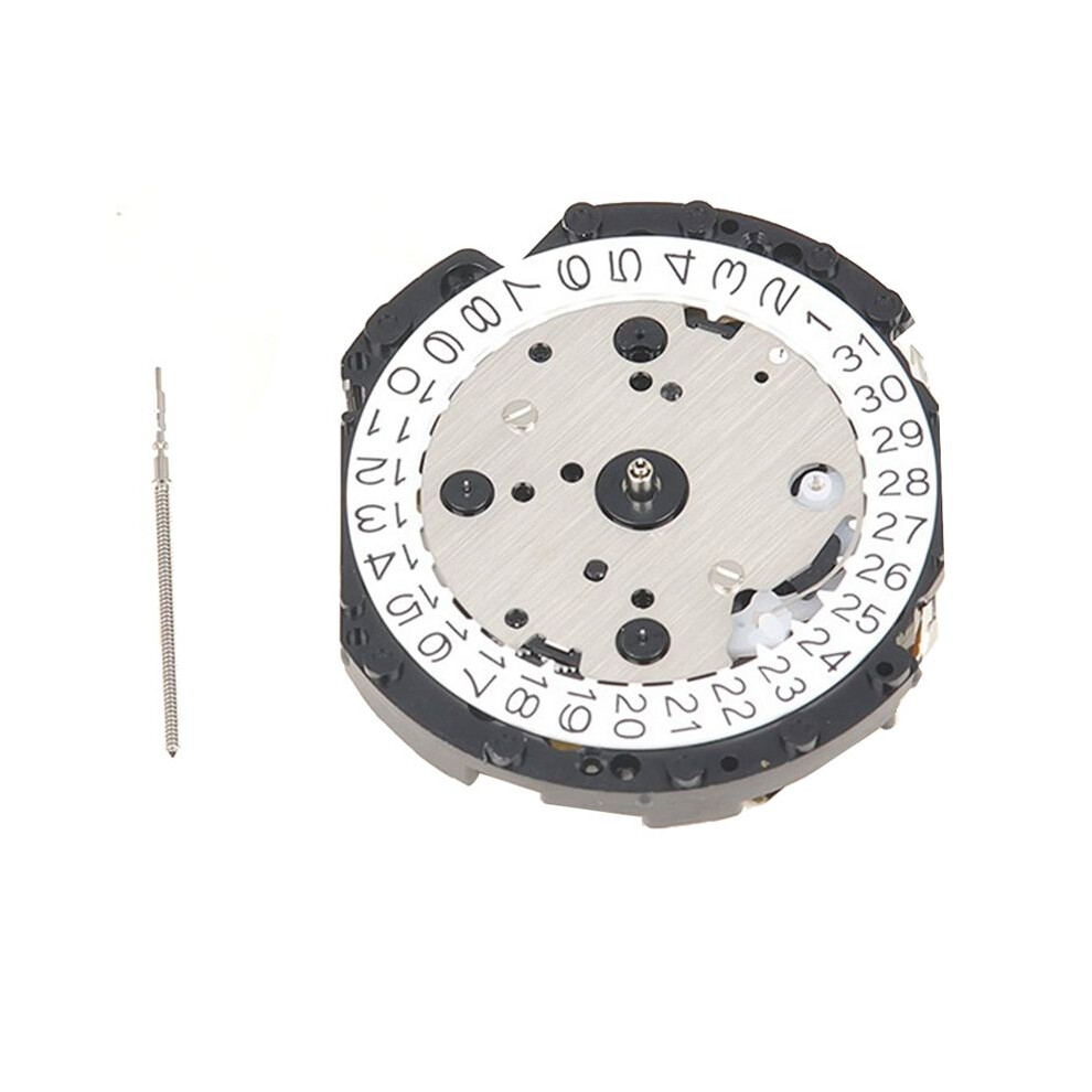 Watch Quartz Movement For Vd53 Vd53c Movements Repair Tool 4853121333535