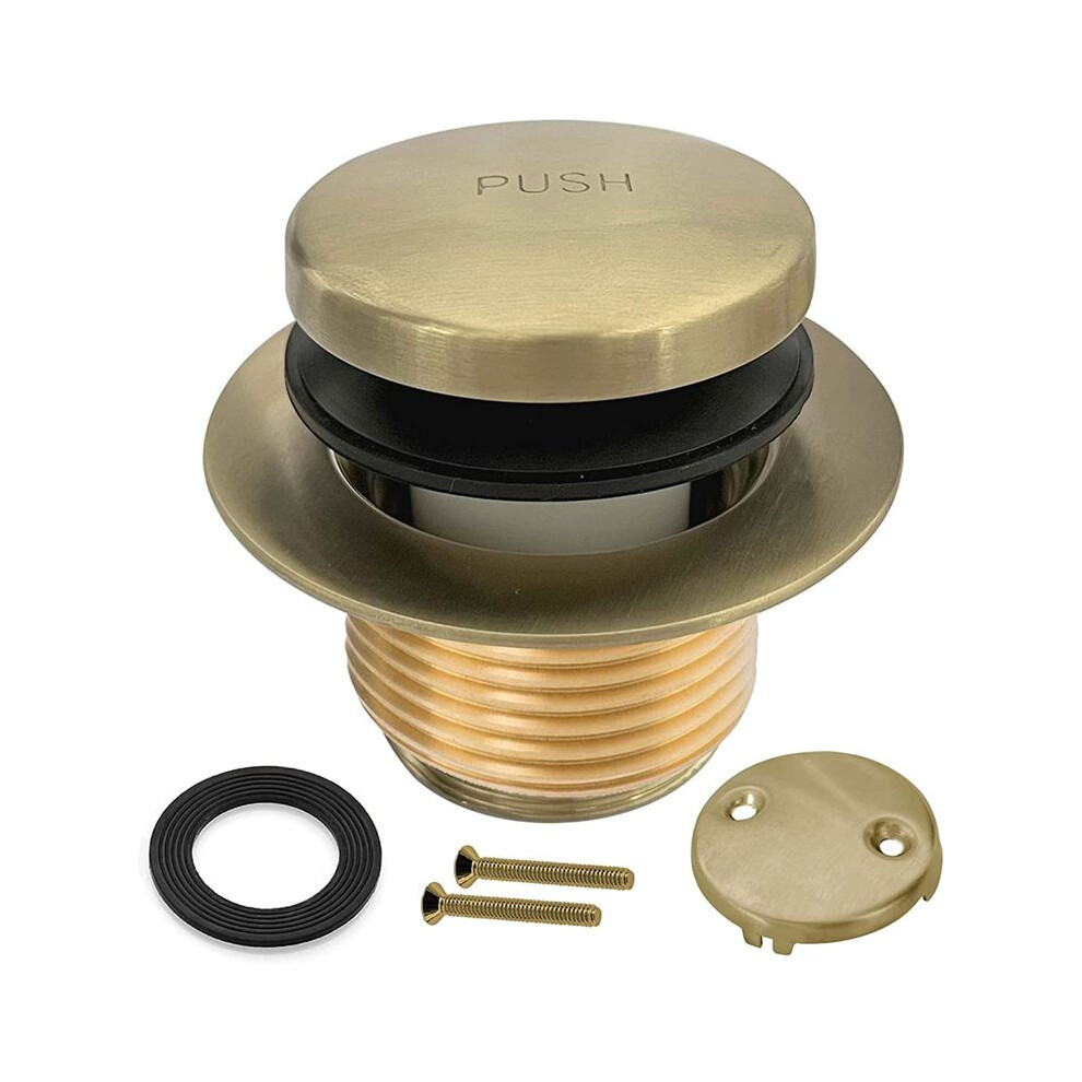 Bathtub Drain Toe Bath Tub Drain Kit 4853121333641