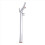 Water Pump Inlet Pipe for CS7A CS7W 01-07 3