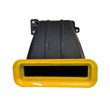 Per Focus Air Inlet Tuyere Intake Hatchback Giallo