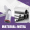 Water Pump Inlet Pipe for CS7A CS7W 01-07 7