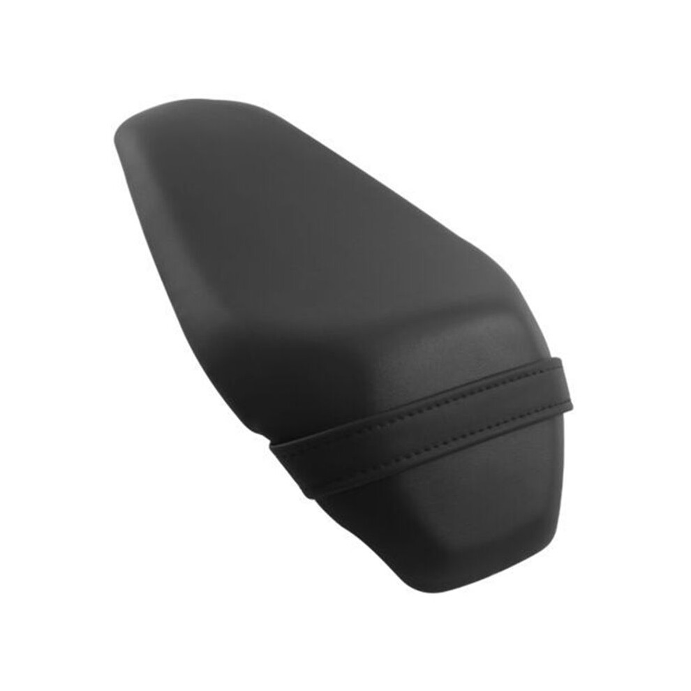Motorcycle Rear Passenger Pillion Seat Cushion For Black 4853121332859