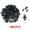 100Pcs Clips 91505-TM8-003 Panel Retainer Fastener Kit Plastic Clip 2