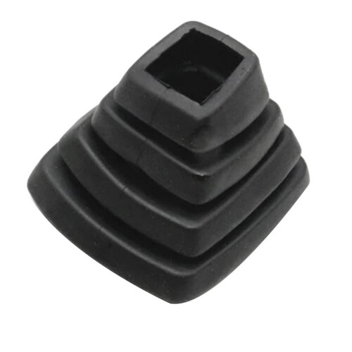 1Set L + R Bagger Joystick Assy Getriebe Griff mit Staub Abdeckung