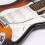 2 Pieces 5/6Mm Thread Tremolo Arm Whammy Bar 6