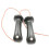 1Set L + R Bagger Joystick Assy Getriebe Griff mit Staub Abdeckung 6