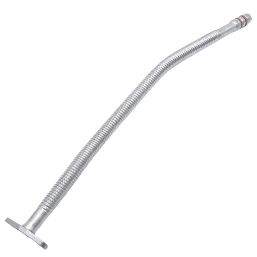 Turbo Turbocharger Return Oil Tube 3926842 For 6Ct 8.3L Hx40 4853121334785