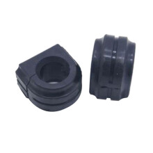 Stabilisator Vorne mit Befestigung für F10 31356777933 518D 28mm