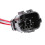 3 Buttons Excavator Joystick Assy Handle Gears Left Control Rod 5