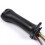 3 Buttons Excavator Joystick Assy Handle Gears Left Control Rod 7