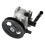 New Power Steering Pump for Accent Rio5 2006-2011 3